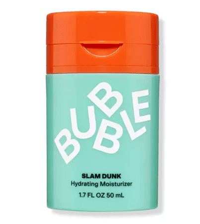 Bubble Skincare