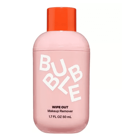 Bubble Skincare